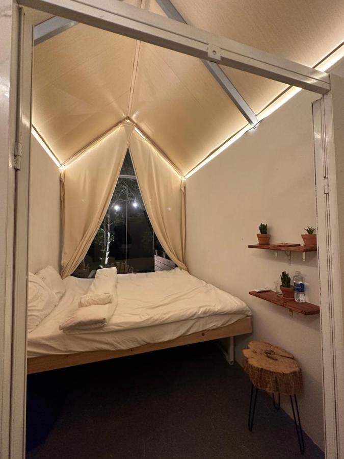 Aparthotel Retro Khe Sanh Lao Bao Zewnętrze zdjęcie